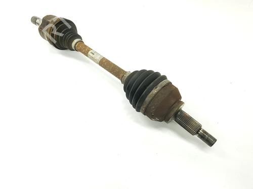 Left front driveshaft RENAULT TRAFIC III Van (FG_) | BP33620558M38 - Image 2