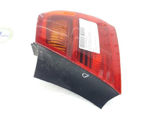Right taillight BMW 3 (E90) 320 i | BP2670230C35 