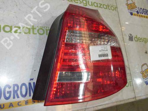 Right taillight BMW 1 (E87) 120 d | BP1157824C35 