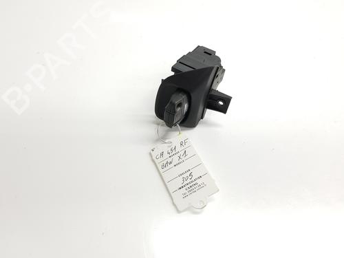 Used Other BMW X1 (E84) xDrive 18 d (143 hp) 24572063
