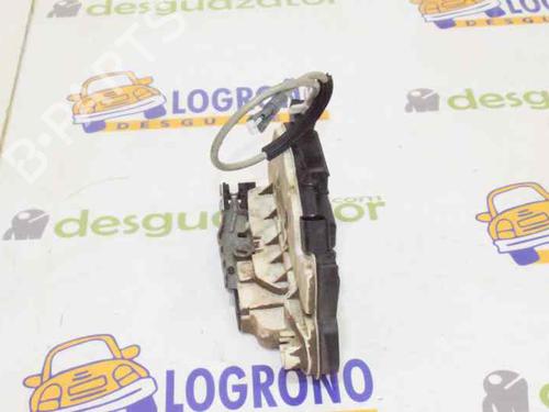 Front left lock SEAT IBIZA IV (6J5, 6P1) 1.9 TDI | BP778820C98 