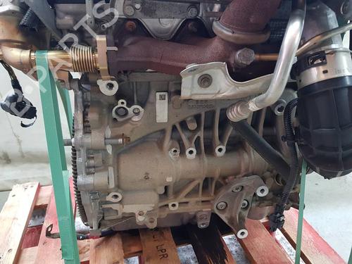 Engine MINI MINI CLUBMAN (F54) Cooper D | BP39451033M1 - Image 3