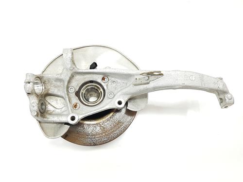 Right front steering knuckle AUDI A6 C7 (4G2, 4GC) 2.0 TDI | BP29575428M26