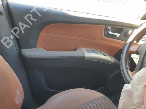 Left front window motor KIA SPORTAGE II (JE_, KM_) 2.0 CRDi 4WD | BP13297958E21 