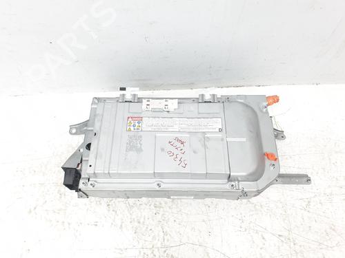 Battery TOYOTA YARIS (_P13_) 1.5 Hybrid (NHP130_, NHP130) | BP27277180E11 