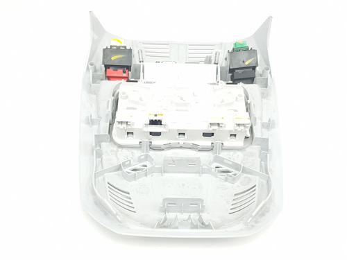 Interior roof light PEUGEOT 3008 II SUV (MC_, MR_, MJ_, M4_) 1.6 BlueHDi 120 | BP29729524I8 