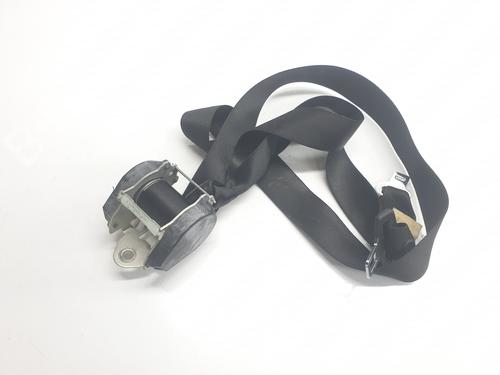 Used Rear right seatbelt BMW X5 (E70) xDrive 30 d (211 hp) 25608302