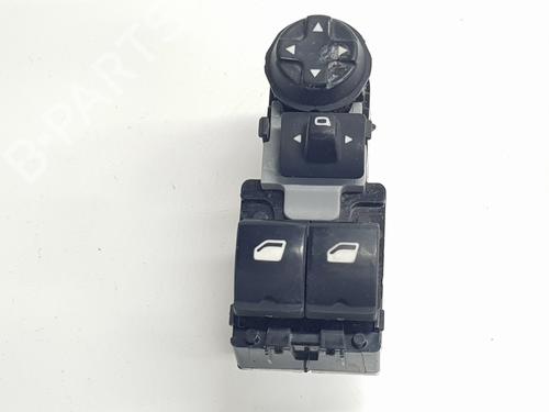 Used Left front window switch Left front window switch TOYOTA PROACE VERSO Bus (MPY_) [2016-2026] 33441539 33441539