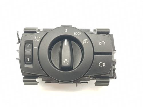 Used Headlight switch BMW 1 Coupe (E82) 120 d (177 hp) 31346232