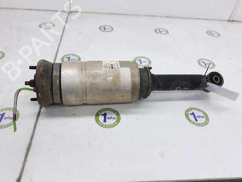 Left front shock absorber LAND ROVER DISCOVERY III (L319) 2.7 TD 4x4 | BP4975794M16 
