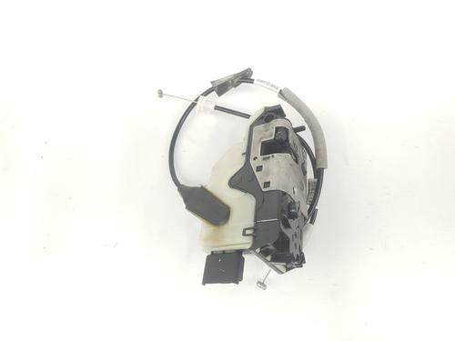 Front right lock PEUGEOT 208 I (CA_, CC_) 1.2 VTI 82 | BP10038923C97 