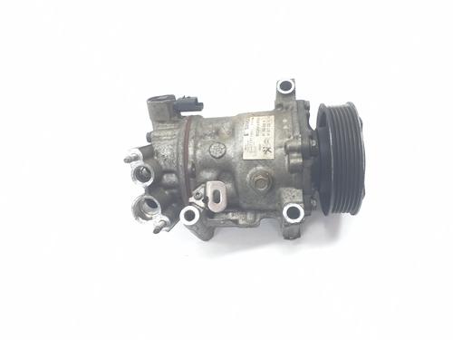Used AC compressor CITROËN BERLINGO MULTISPACE (B9) 1.6 HDi 75 16V (75 hp) 29617056