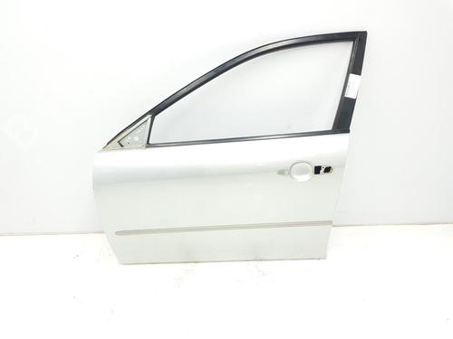 Used Left front door MAZDA 6 Hatchback (GG) 2.0 DI (GG14) (136 hp) 10350439