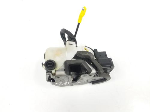 Used Rear right lock OPEL ASTRA J (P10) 1.7 CDTI (68) (131 hp) 7895614