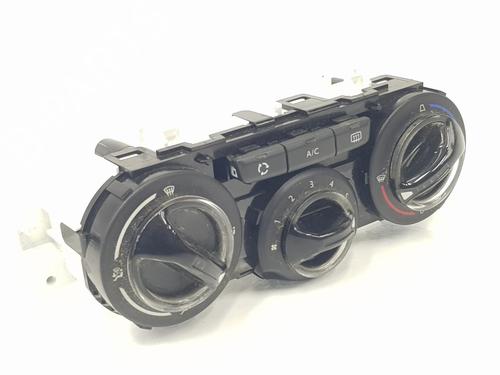 Climate control PEUGEOT 208 I (CA_, CC_) 1.6 HDi / BlueHDi 75 | BP17043262I5 