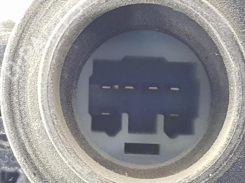 Front left window mechanism TOYOTA LAND CRUISER PRADO (_J12_) 3.0 D-4D (KDJ120, KDJ125) | BP5604094C22 