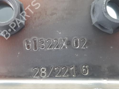 Support SEAT IBIZA V (KJ1, KJG) 1.0 MPi | BP20194938C155 