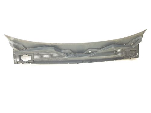 Torpedoplade Torpedoplade DACIA DUSTER (PYM_, PYN_) 1.2 TCe 130 (131 hp) 36679126 36679126