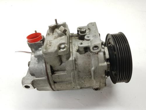 AC compressor VW TOURAN (1T1, 1T2)  | BP26890196M34 