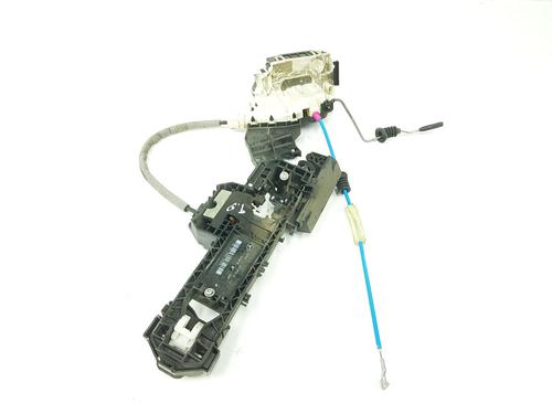 Rear right lock MERCEDES-BENZ CLA Coupe (C117) CLA 220 CDI / d (117.303) | BP9187627C99 