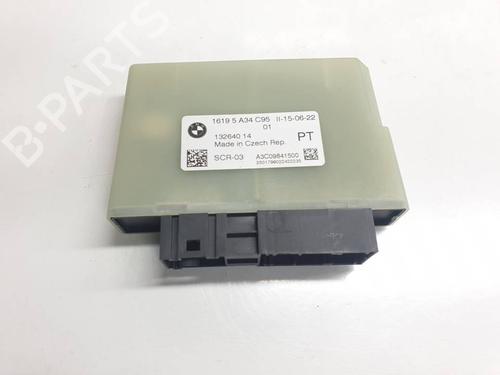 electronic-module-bmw-x4-g02-f98-2018-40156918 main image