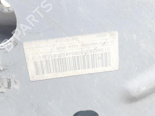 Subframe FIAT DUCATO Van (250_) 130 Multijet 2,3 D | BP17572392M9 