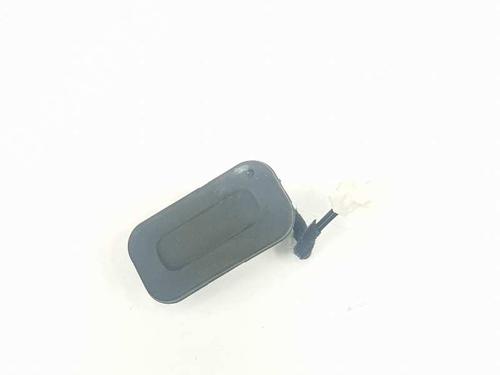 Used Tailgate handle MASERATI LEVANTE SUV (M161) 3.0 D Q4 (275 hp) 10257122