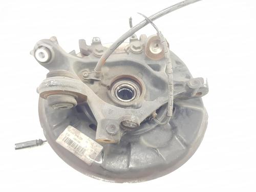 Right rear steering knuckle BMW 3 (F30, F80) 318 d | BP16054531M28 