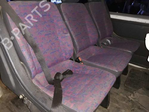 Intercooler MERCEDES-BENZ VITO Bus (W638) 110 TD 2.3 (638.174) | BP1140807M30 