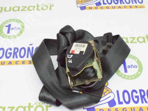 Front left belt tensioner AUDI A6 C5 Avant (4B5) 2.5 TDI quattro | BP1244042C87 