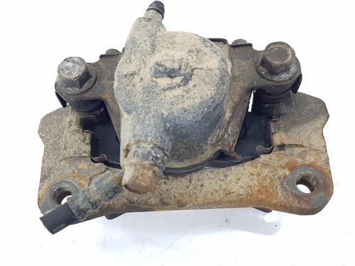 Left rear brake caliper TOYOTA LAND CRUISER 90 (_J9_) 3.0 TD (KZJ90_, KZJ95_, KZJ90R, KZJ95R, KZJ90W, KZJ95W) | BP11598835M107 