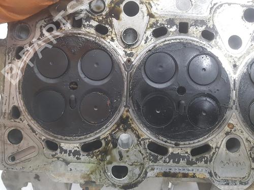 Cylinder head BMW 3 (E46) 320 d | BP18162267M5 