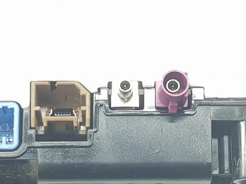 Electronic module RENAULT KANGOO III MPV | BP33628372M83 - Image 4