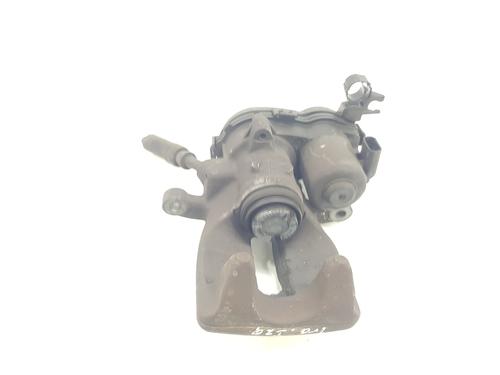 Left rear brake caliper MERCEDES-BENZ CLA Coupe (C117) CLA 220 CDI / d (117.303) | BP20195940M107 