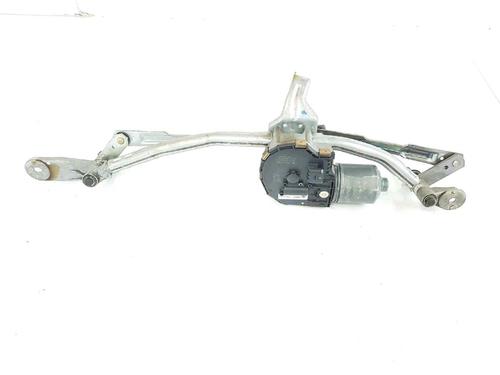 Used Front wiper motor BMW 5 (F10) 520 d (190 hp) 5594446