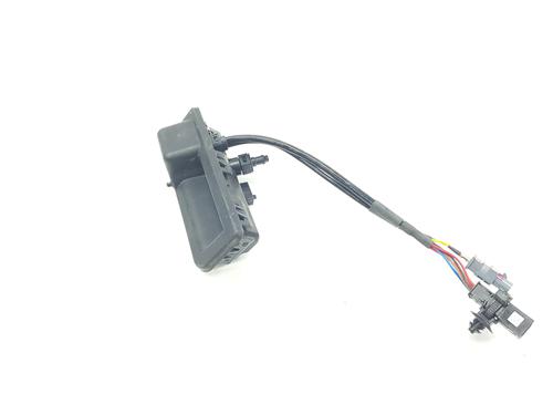 Tailgate handle SKODA KAMIQ (NW4) 1.0 TSI | BP31808153C132 