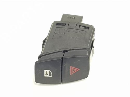 Warnblinkschalter für BMW 1 (F20) 118 d (143 hp) 33185684