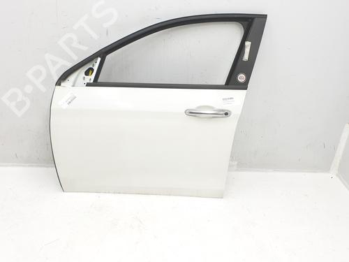 Dør venstre foran Dør venstre foran FIAT TIPO Hatchback (356_, 357_) 1.6 D (356HXG1B, 356HXG11) (120 hp) 36754206 36754206