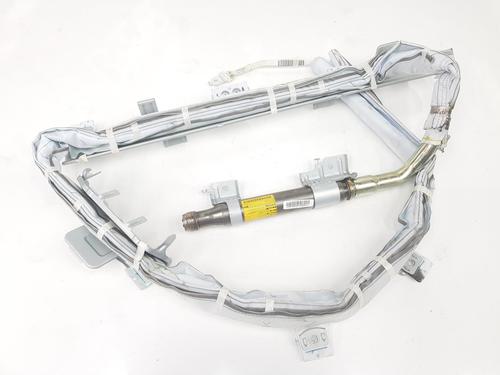 Right curtain airbag TOYOTA LAND CRUISER PRADO (_J15_) 3.0 D-4D (KDJ155_, KDJ150_, KDJ150R, KDJ155R) | BP18302340C12 