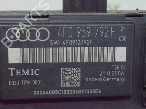 Other AUDI A6 C6 (4F2) 3.0 TDI quattro | BP14122798O1 