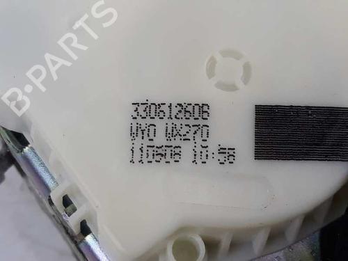 Rear left seatbelt BMW 5 Touring (E61) 530 d | BP6623763I29 