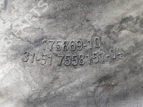 Front differential BMW X3 (F25) xDrive 30 d | BP40257148M23 - Image 3