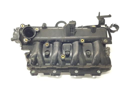 Used Intake manifold OPEL CORSA E (X15) 1.3 CDTI (08, 68) (95 hp) 25494773