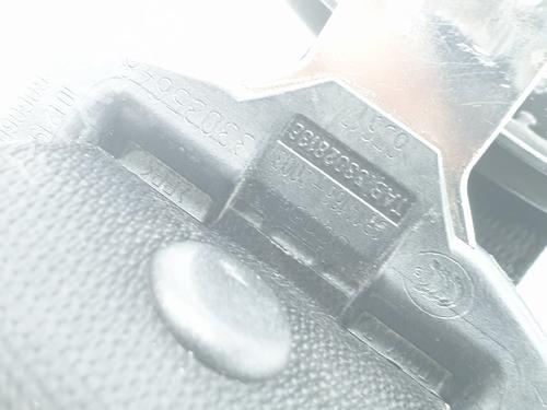 Front left seatbelt BMW 3 (E90) 320 d | BP19021718I26