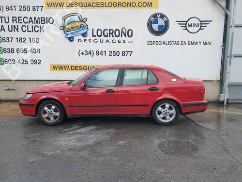 Rudehejsemekanisme Højre foran SAAB 9-5 (YS3E) 2.3 t | BP16896913C23 