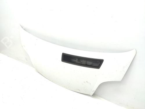Hood RENAULT TRAFIC II Platform/Chassis (EL) 2.0 dCi 115 (EL0H, EL00, EL01, EL0M) | BP16881783C1 