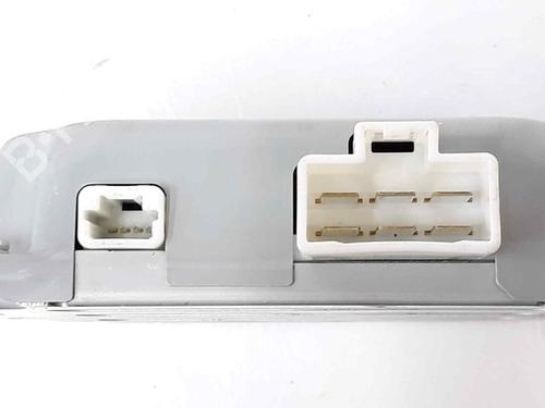 Electronic module NISSAN PULSAR Hatchback (C13) 1.5 dCi | BP5677680M83 