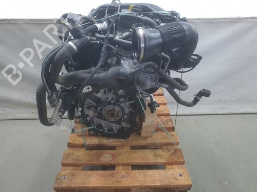 Engine SKODA KAMIQ (NW4)  | BP31627979M1 