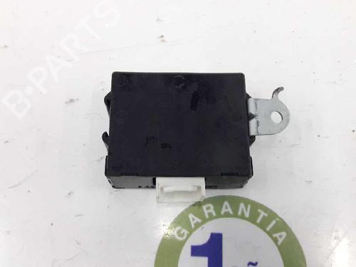 Control unit TOYOTA LAND CRUISER PRADO (_J12_) 3.0 D-4D (KDJ120, KDJ125) | BP5397303M11 