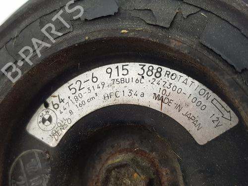 AC compressor BMW X3 (E83) xDrive 30 d | BP29505157M34 